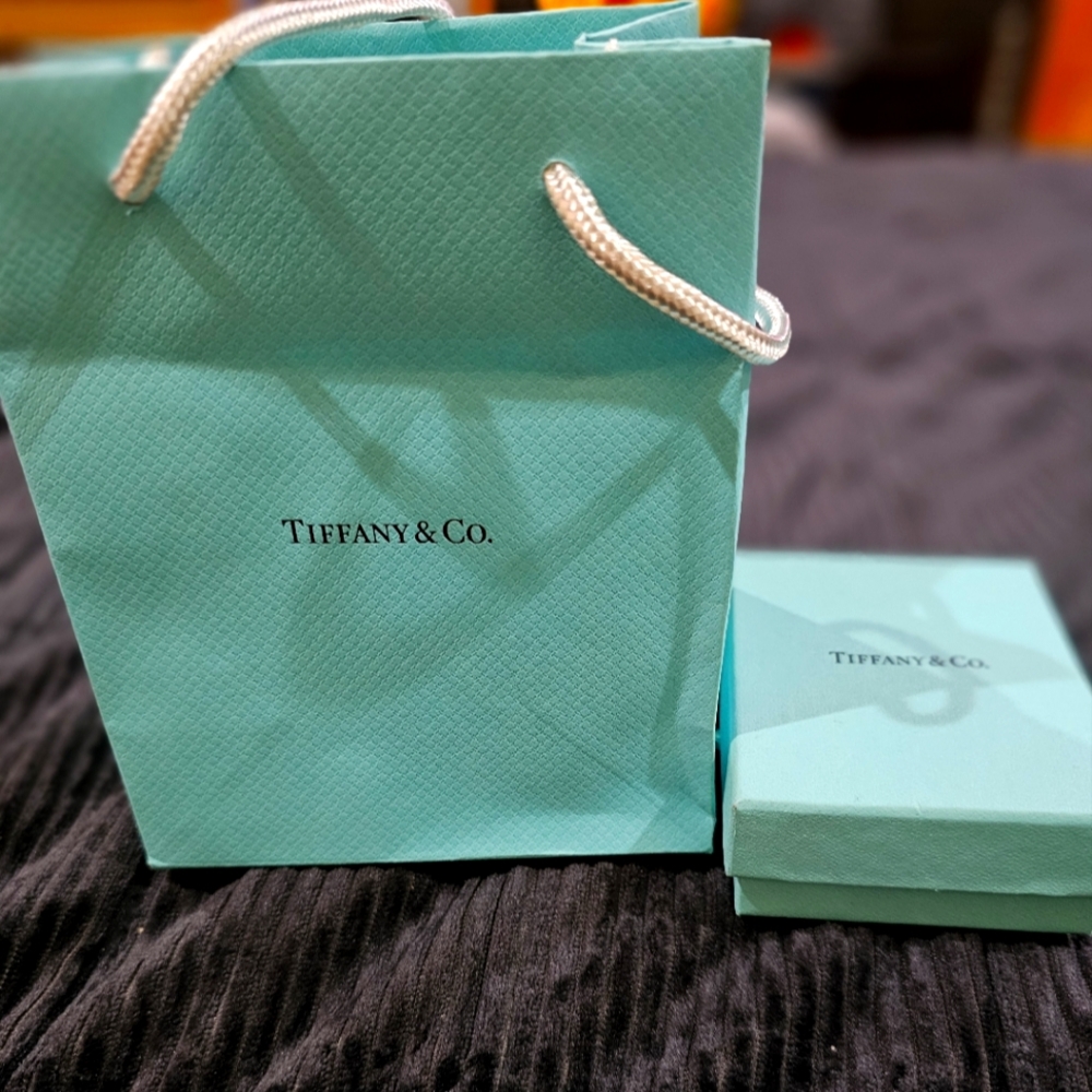 Tiffany & Co. Bracelet